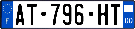 AT-796-HT
