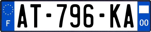 AT-796-KA