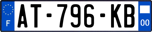 AT-796-KB