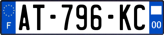 AT-796-KC