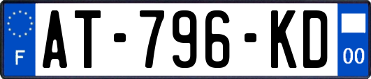AT-796-KD