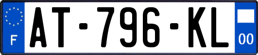 AT-796-KL