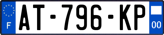 AT-796-KP