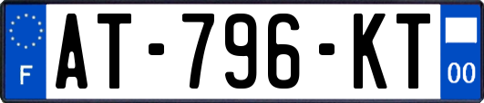 AT-796-KT