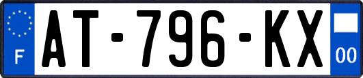 AT-796-KX