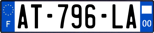 AT-796-LA