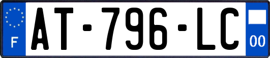 AT-796-LC