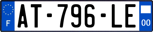 AT-796-LE