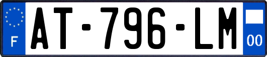 AT-796-LM