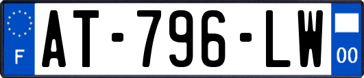 AT-796-LW