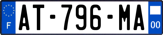 AT-796-MA