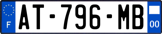 AT-796-MB