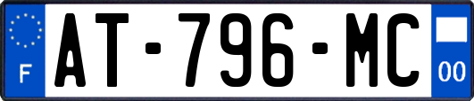 AT-796-MC