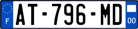 AT-796-MD