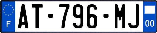 AT-796-MJ