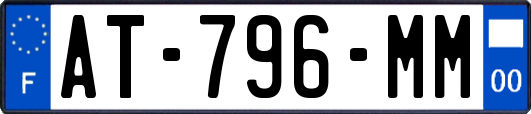 AT-796-MM