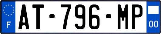 AT-796-MP