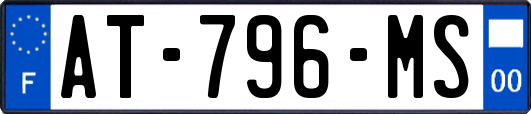 AT-796-MS