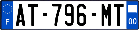AT-796-MT