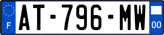 AT-796-MW