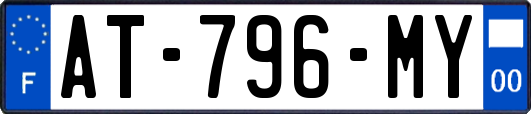 AT-796-MY