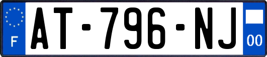 AT-796-NJ