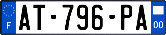 AT-796-PA