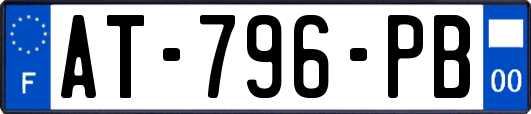 AT-796-PB