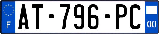 AT-796-PC