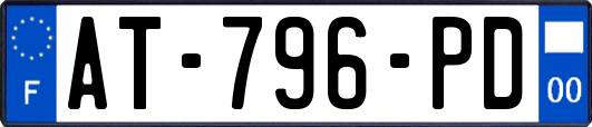 AT-796-PD