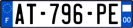 AT-796-PE
