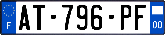 AT-796-PF