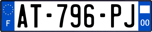AT-796-PJ