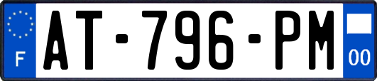 AT-796-PM