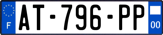 AT-796-PP