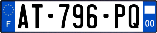 AT-796-PQ
