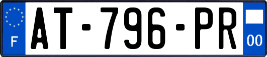 AT-796-PR