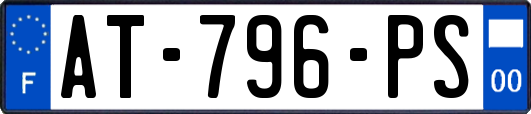 AT-796-PS