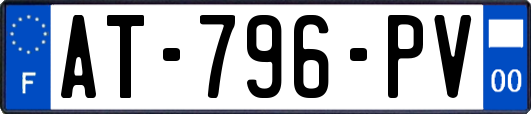 AT-796-PV