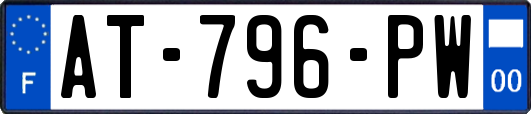 AT-796-PW