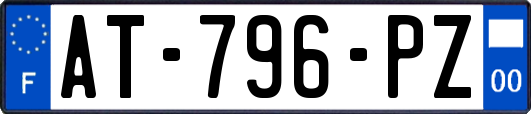 AT-796-PZ