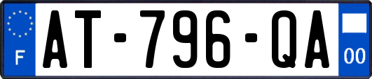 AT-796-QA