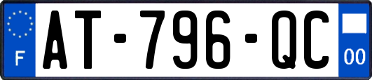 AT-796-QC
