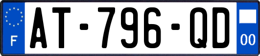 AT-796-QD