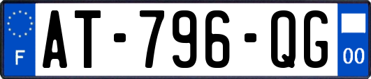 AT-796-QG