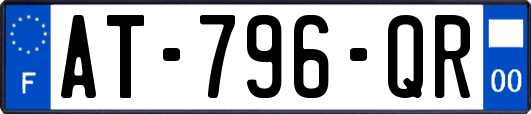 AT-796-QR