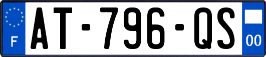AT-796-QS