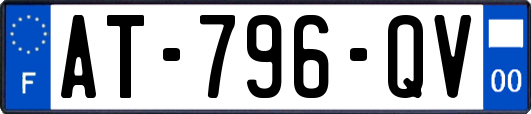 AT-796-QV