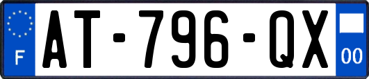 AT-796-QX