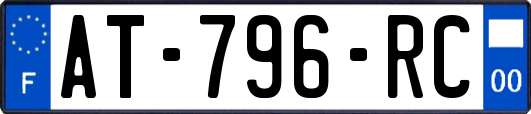 AT-796-RC